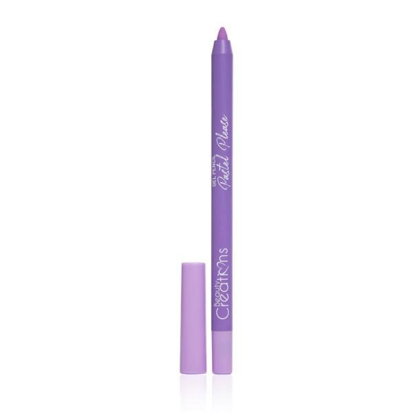GEL PENCIL PASTEL PLEASE IRIS ELPP6