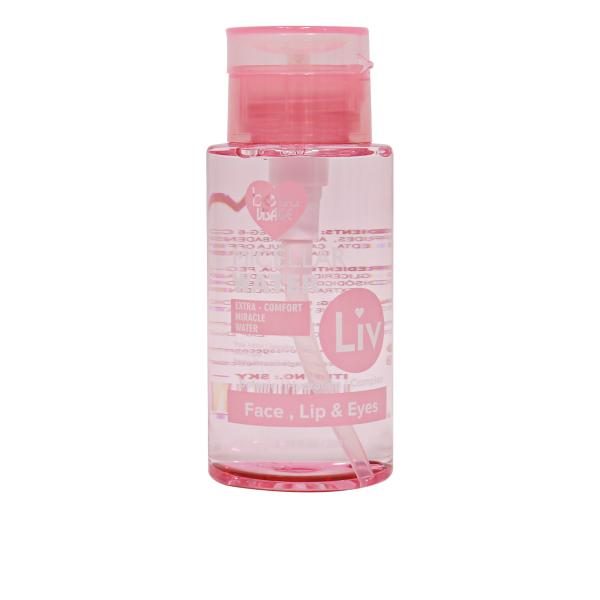 AGUA MICELLAR LIV BEAU VISAGE SKY-D01