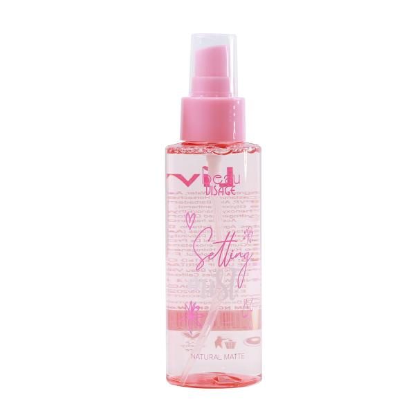FIJADOR MATIFICANTE SETTING MIST BEAU VISAGE