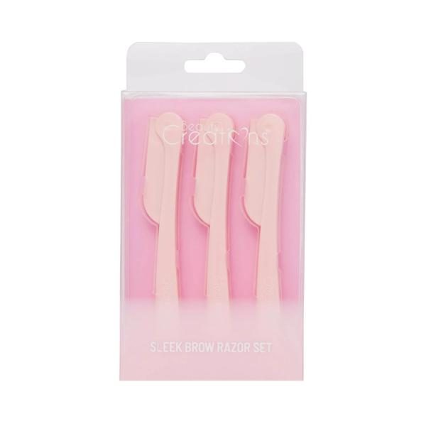 SET DE PERFILADORA BEAUTY CREATIONS