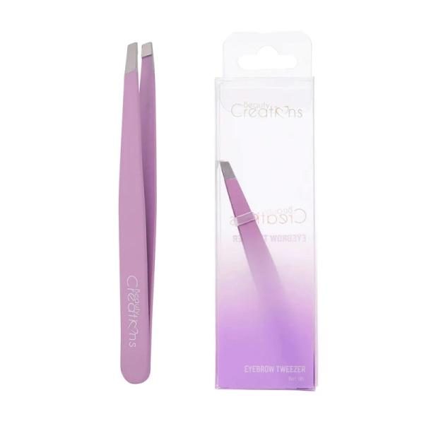 PINZA DE CEJAS BEAUTY CREATIONS