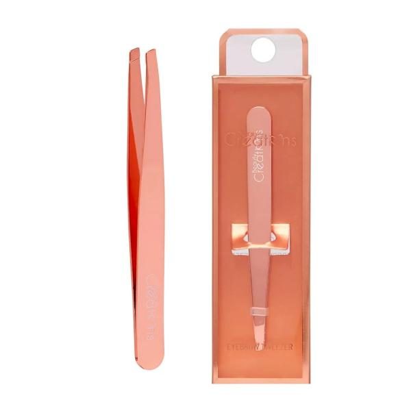 PINZA DE CEJAS BEAUTY CREATIONS