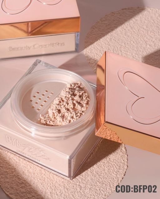 POLVO FIJADOR BEAUTY CREATIONS