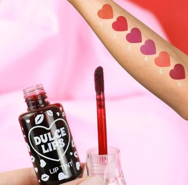 LABIAL QUILIDO AMUSE DULCE LIPS