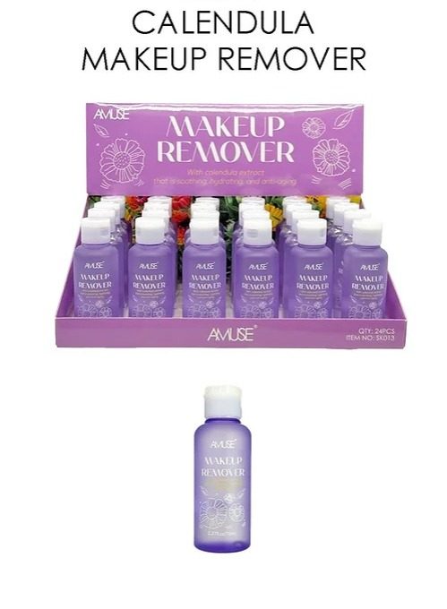 REMOVEDOR DE MAQUILLAJE AMUSE