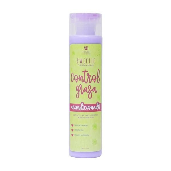 ACONDICIONADOR CONTROL GRASA SWEETIE ROUSE
