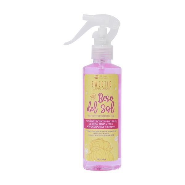 PRIMER TERMOPROTECTOR PROTECTOR SOLAR SWEETIE ROUSE COSMETIC