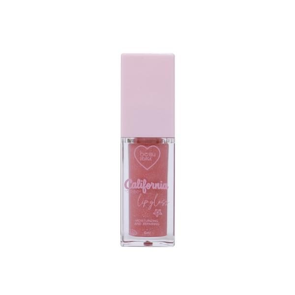 LIP GLOSS CALIFORNIA BEAU VISAGE TONO 2