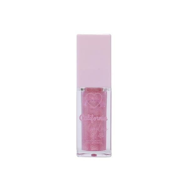 LIP GLOSS CALIFORNIA BEAU VISAGE TONO 3