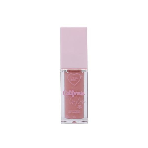 LIP GLOSS CALIFORNIA BEAU VISAGE TONO 4