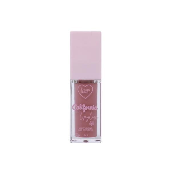 LIP GLOSS CALIFORNIA BEAU VISAGE TONO 5