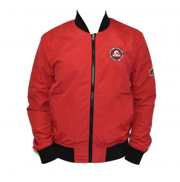 ABRIGO JACKET MARVO