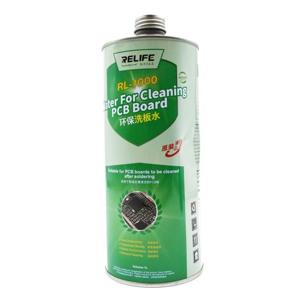 AGUA DE LAVADO RL-1000 RELIFE