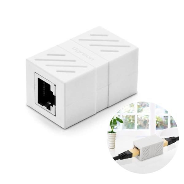 ADAPTADOR RJ45 HEMBRA NW114 20311 UGREEN
