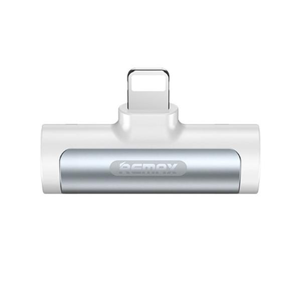 ADAPTADOR LIGHTNING RL-LA04I REMAX