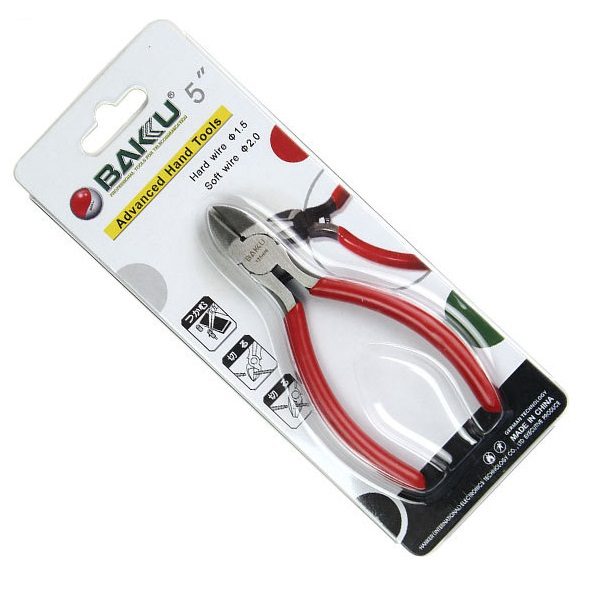 ALICATE BK-021 BAKU