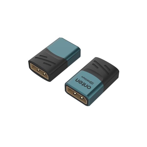 ADAPTADOR DISPLAY PORT HEMBRA A HEMBRA OTN-DP82 ONTEN