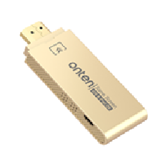 ADAPTADOR HDMI PARA CELULARES Y TABLET  M73 ONTEN