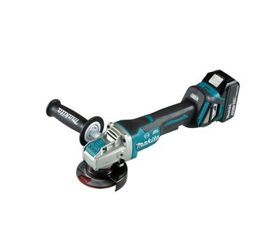 AMOLADORA ANGULAR DGA419Z MAKITA