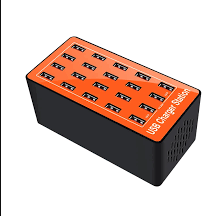 ADAPTADOR CARGADOR JG658