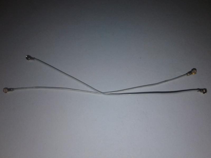 ANTENA COAXIAL SAMSUMG GALAXY A5(2016) A510