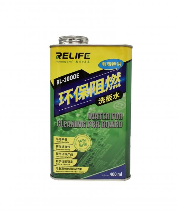 AGUA DE LAVADO IGNIFUGA RL-1000E RELIFE
