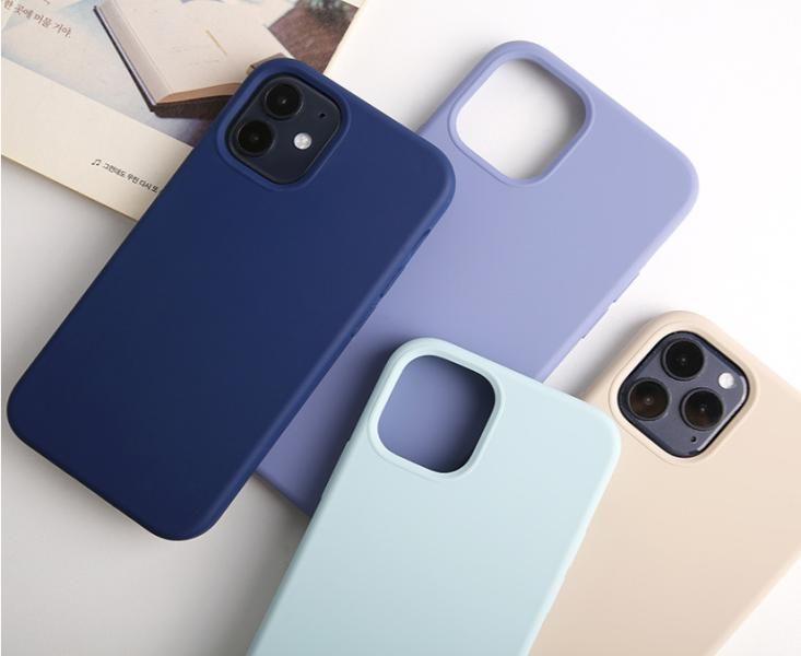 Silicon Case Surtido