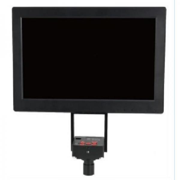 Monitor Mechanic Industrial HD 11.6"+ Camara VGA MCN-XJ700