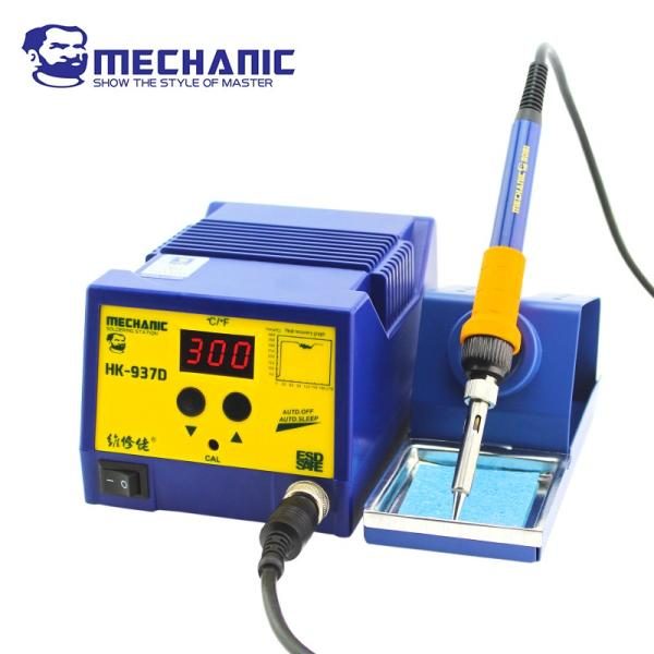 Cautil MECHANIC HK-937D 60W