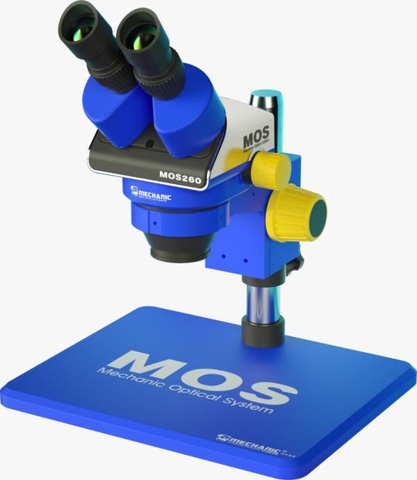 Microscopio MECHANIC MOS260-B11