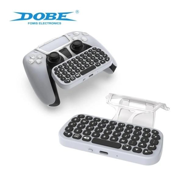 Teclado Wirelless Play 5 TP-0556