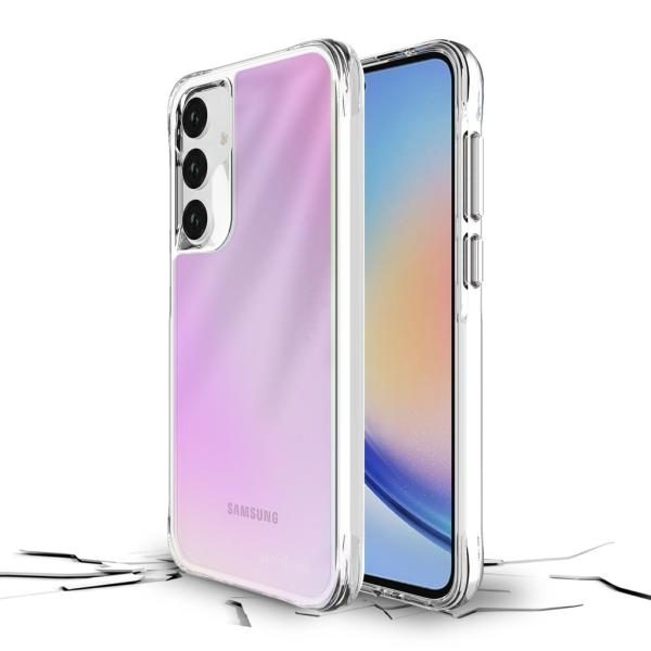 Estuche Samsung Prodigee Glow A35