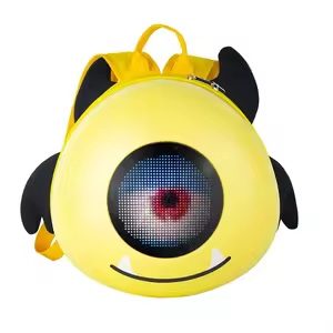 Bulto/ Mochila LED Infantil EM-1
