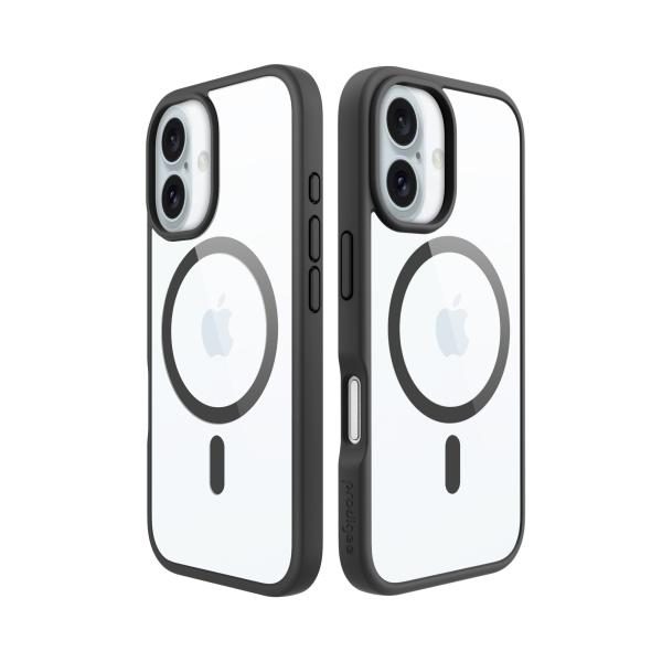 Estuche iPhone 16 Prodigee Magneteek |
