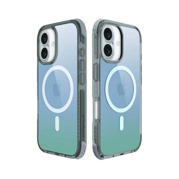 Estuche iPhone 16 Pro Prodigee GlowUp