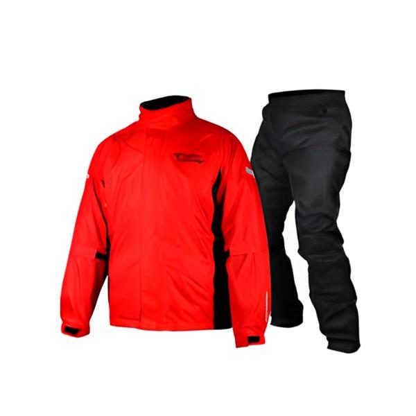 Capa para Motociclista