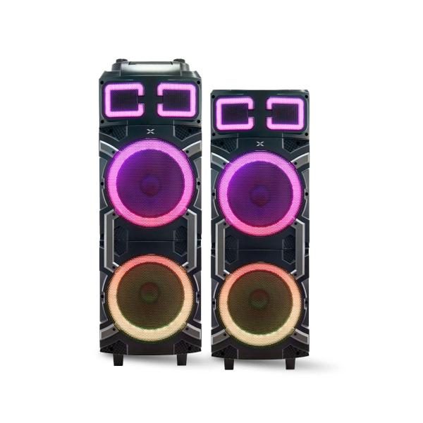Bocina / Parlante MRD-1010N 2x1