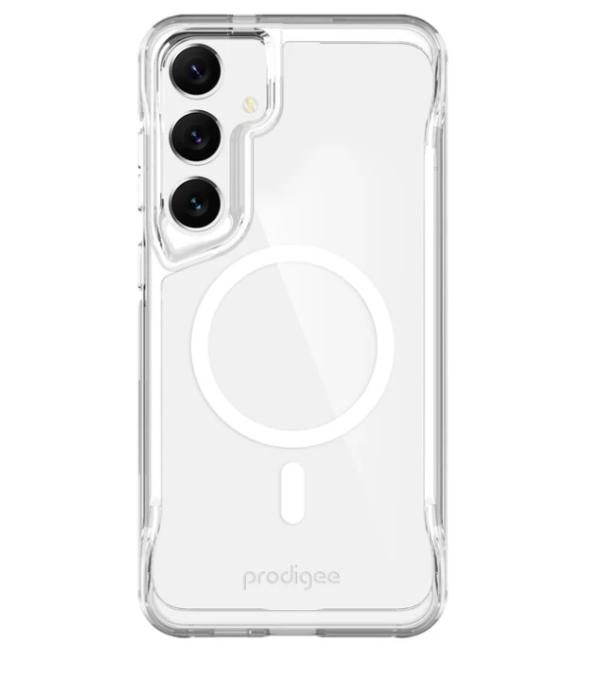 Estuche Samsung Prodigee Super Hero S25 |
