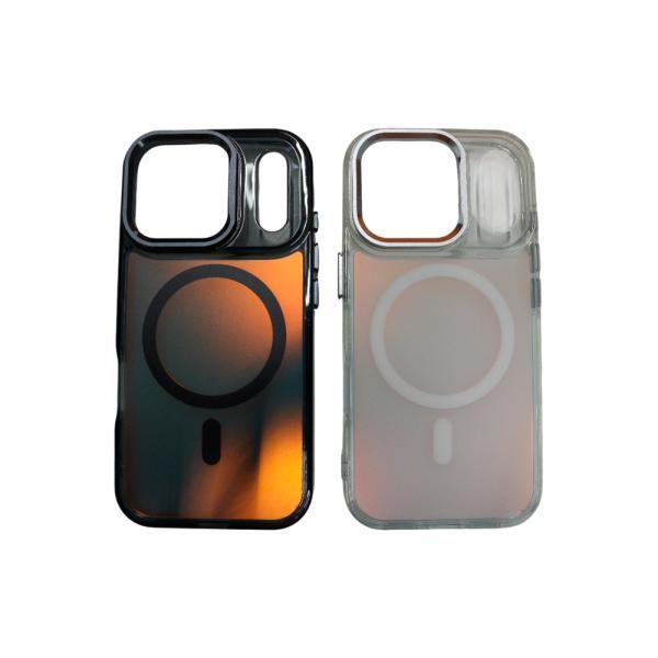 Estuche Iphone Glow
