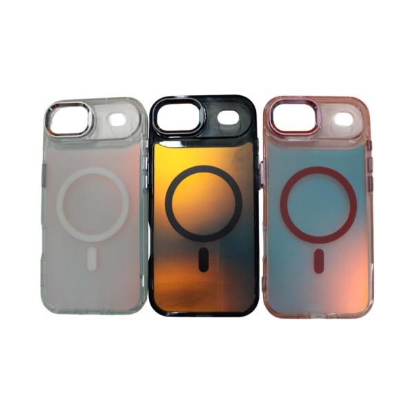 Estuche Iphone Glow