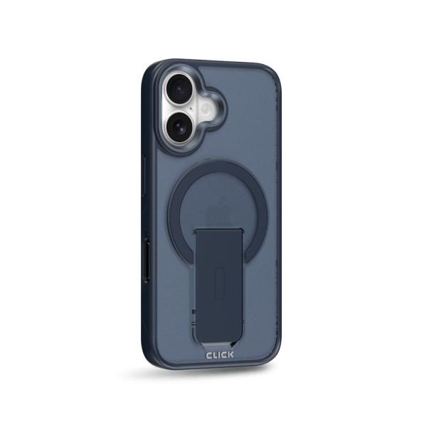 Estuche CLICK Latch Series iPhone 16 /
