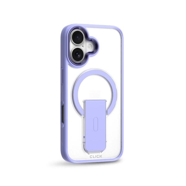 Estuche CLICK Latch Series iPhone 16 Pro Max Case /