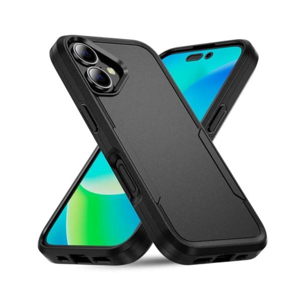 Estuche CLICK Impact MagSafe Series iPhone 16 Pro Max /