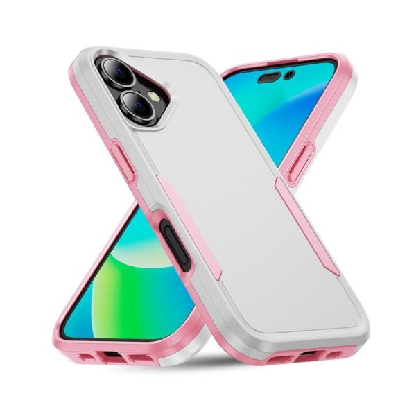 Estuche CLICK Impact MagSafe Series iPhone 16 Pro Max /