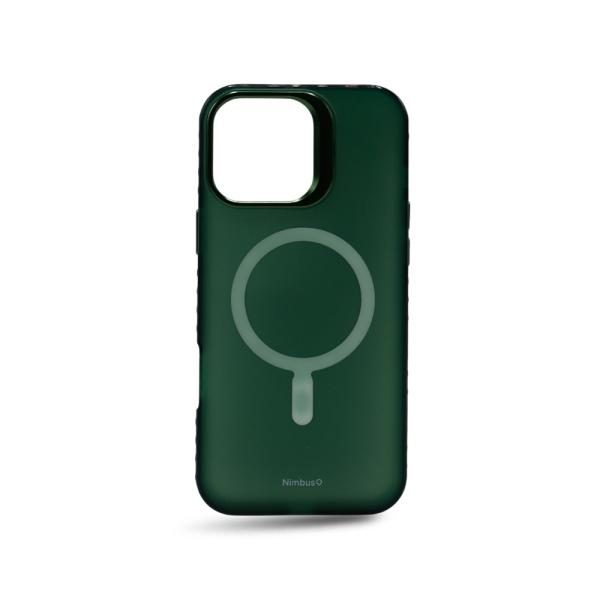 Estuche Nimbus9 Stratus 2 MagSafe Iphone 16