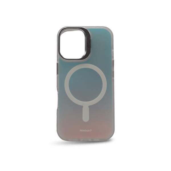 Estuche Nimbus9 Stratus 2 MagSafe Iphone 16