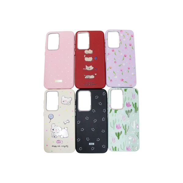 Estuche Diseños Samsung A56