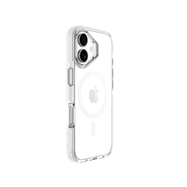 Estuche Prodigee iPhone 17 Magneteek