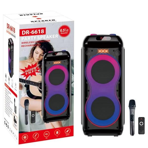 Bocina / Parlante DR-6618