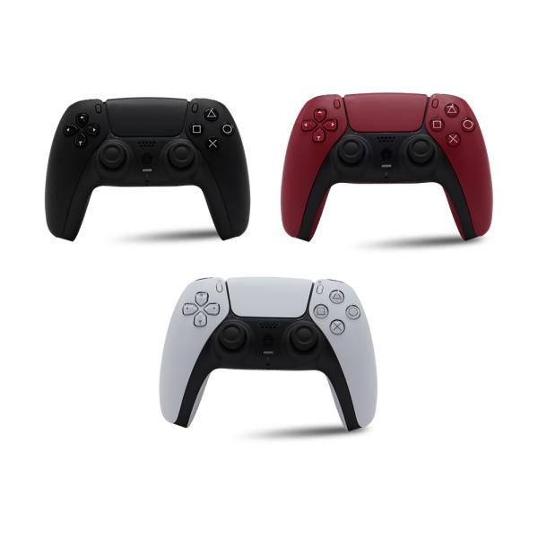 Control Play 5 AAA